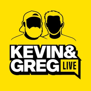 Kevin & Greg LIVE at the Port