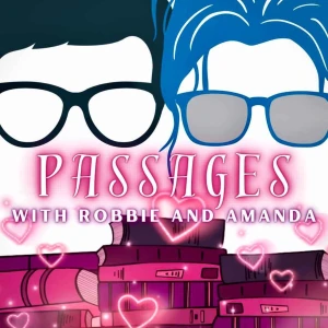 Passages: Romance with Robbie and Amanda