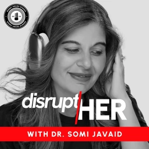 disruptHER