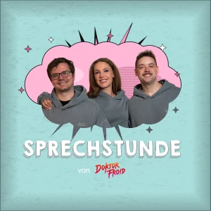 Die Sprechstunde