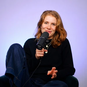 Podcast de Claire