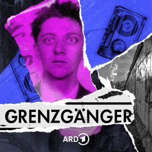 Grenzgänger - die Geschichte des Berlin-Sounds