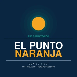El Punto Naranja
