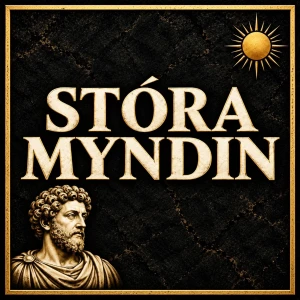 Stóra myndin