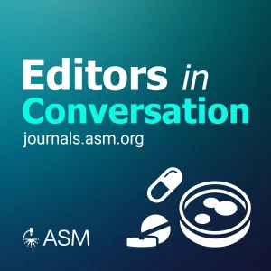 Editors in Conversation