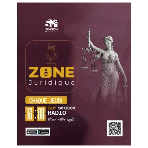 ZONE JURIDIQUE