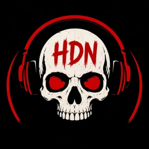 Hijos de la Noche l Podcast Paranormal