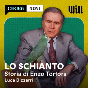 Lo Schianto - Storia di Enzo Tortora, da Portobello al carcere