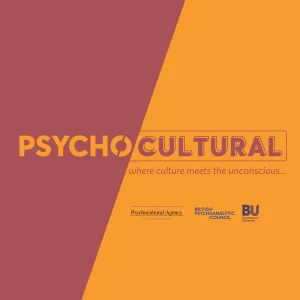 Psychocultural