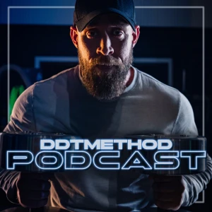 DDT Method Podcast — Peptides, Performance Enhancement and Advanced Protocols with Drew Donaldson