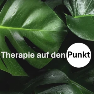 Therapie auf den Punkt