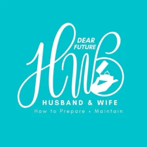Dear Future Husband And Wife