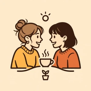 Easy Talk English