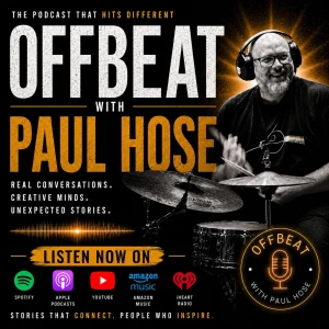 Offbeat with Paul Hose