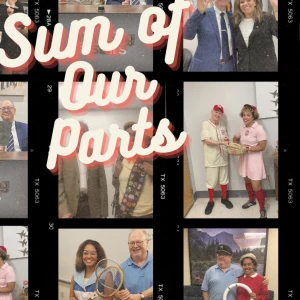 Sum of Our Parts