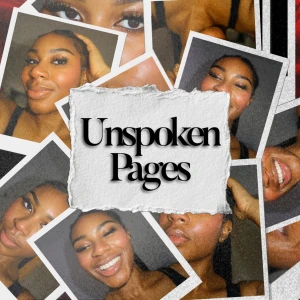 Unspoken Pages