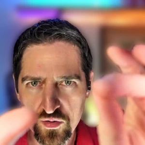 Bowman Dean ASMR