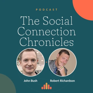 The Social Connection Chronicles
