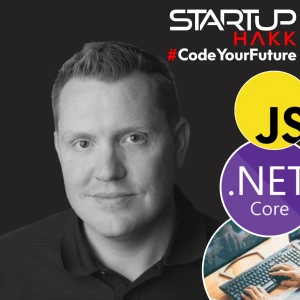 Startup Hakk