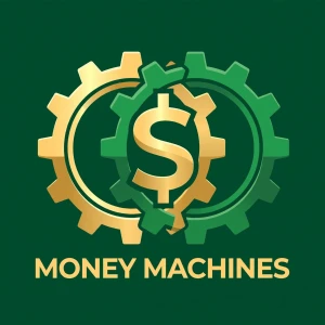 Money Machines