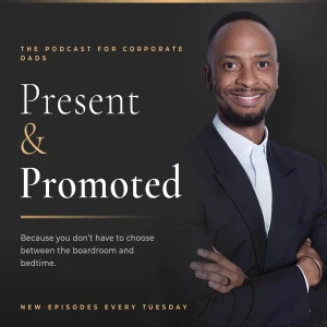 Present & Promoted
