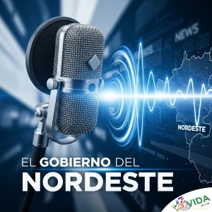 El Gobierno del Nordeste