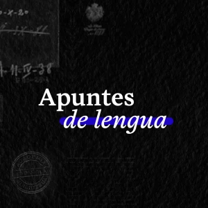 Apuntes de lengua