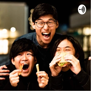 英語で雑談!Kevin’s English Room Podcast