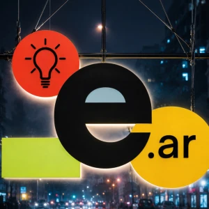 Emprendedores Argentinos