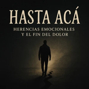 Hasta acá