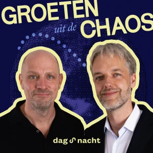 Groeten uit de Chaos
