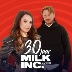 30 jaar Milk Inc.