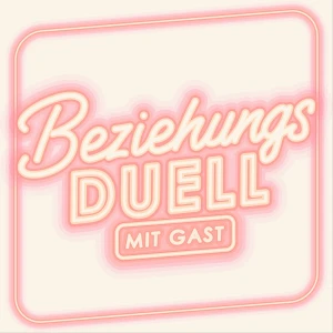 Beziehungsduell mit Gast