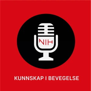 NIH-podden