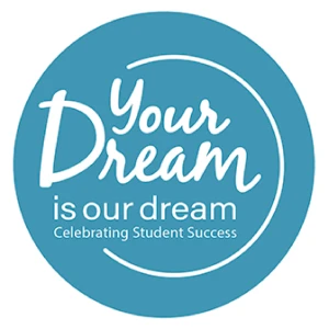 Your Dream is Our Dream: Celebrating Student Success