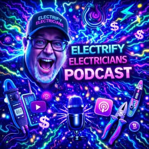 ELECTRIFY™ | Electrician Podcast