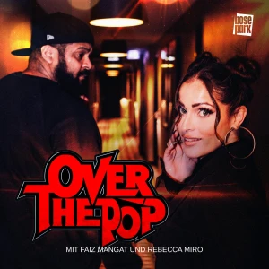 Over The Pop - Der Popstars Podcast