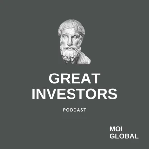 Great Investors