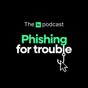 Phishing for Trouble from IO (ISMS.online)