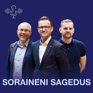 Soraineni sagedus