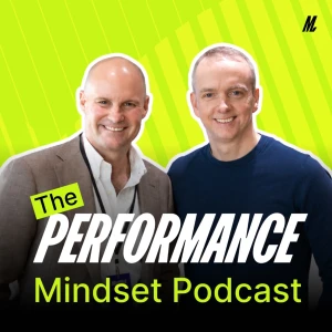 The Performance Mindset Podcast