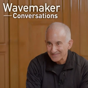 Wavemaker Conversations