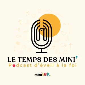 Minilek - Le Temps des Mini'