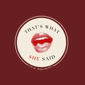 That's What She Said