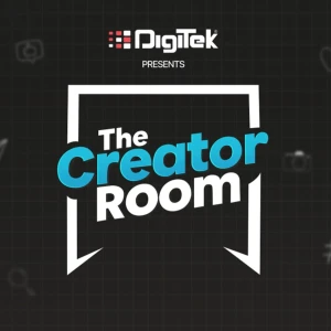 The Creator Room