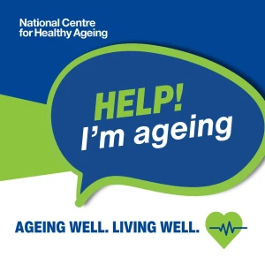 Help! I'm Ageing
