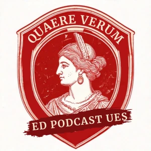 Ed Podcast UES