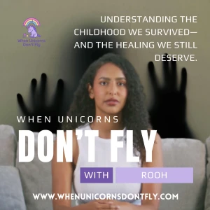 When Unicorns Don't Fly