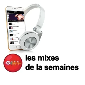 INTHECLUB G ONE | MIX