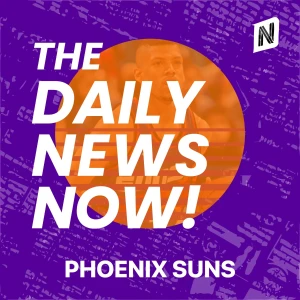 Phoenix Suns News Today | 2 Min News | The Daily News Now!